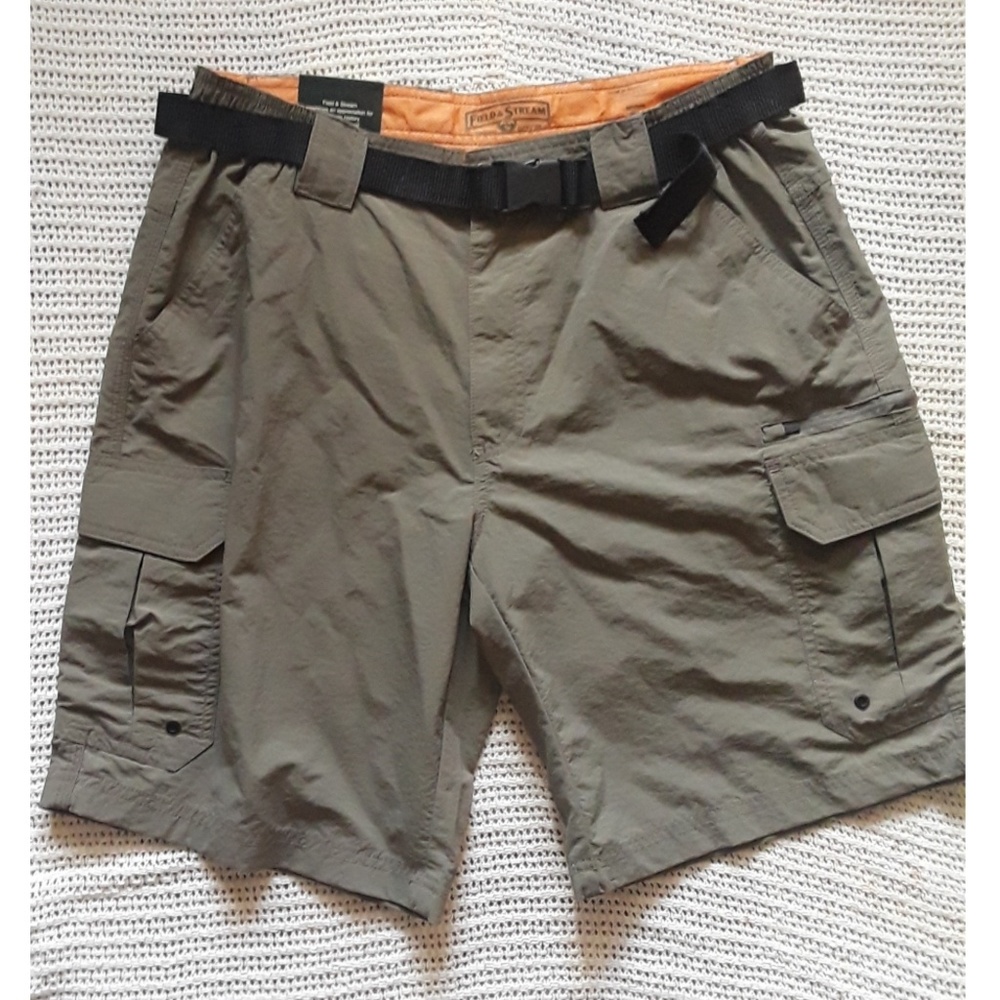 Field & Stream Outdoor Shorts